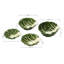 Callaia 4 Piece Dessert Bowl Set