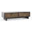 Anton Reclaimed Wood Coffee Table with Drawers-99336608