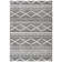 Cobos Performance Geometric Pattern Rug