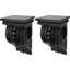 Applique pour rideau Cagney-2041631306