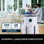 Shark NeverChange5 Air Purifier MAX - HP300UK