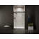 Levity 74" H x 59.63" W Bypass Shower Door with CleanCoat® Technology