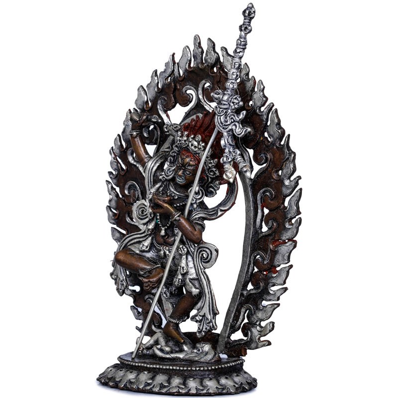 Le Bouddha Vajravarahi