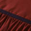 Ensemble d'édredon bordeaux 7 pièces Traditional-680029661-738840786
