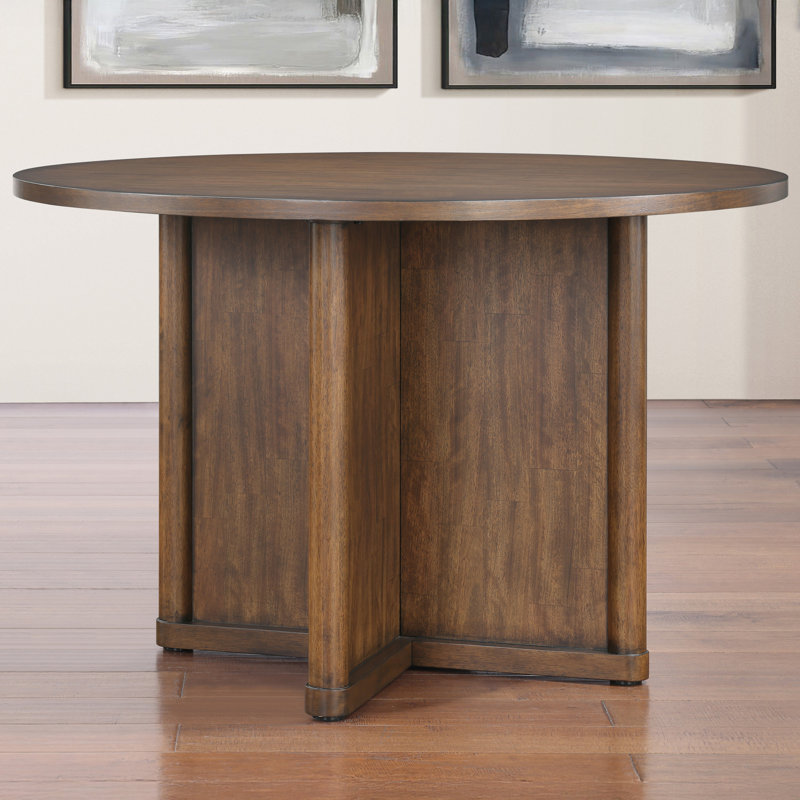 Cambridge Wood Dining Table