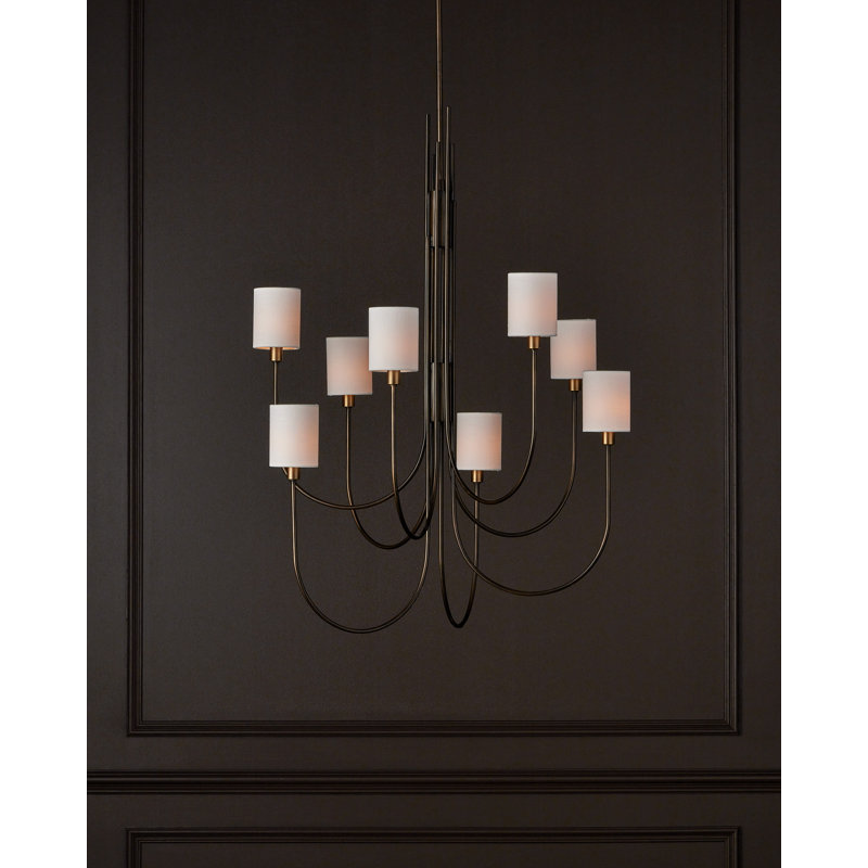 Archetype 8 - Light Chandelier