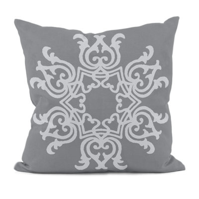  Housse de coussin carré et insert