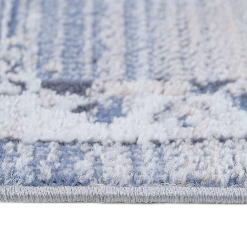 Indoor / Outdoor Rug, Rectangle 5'3'' x 7'6''