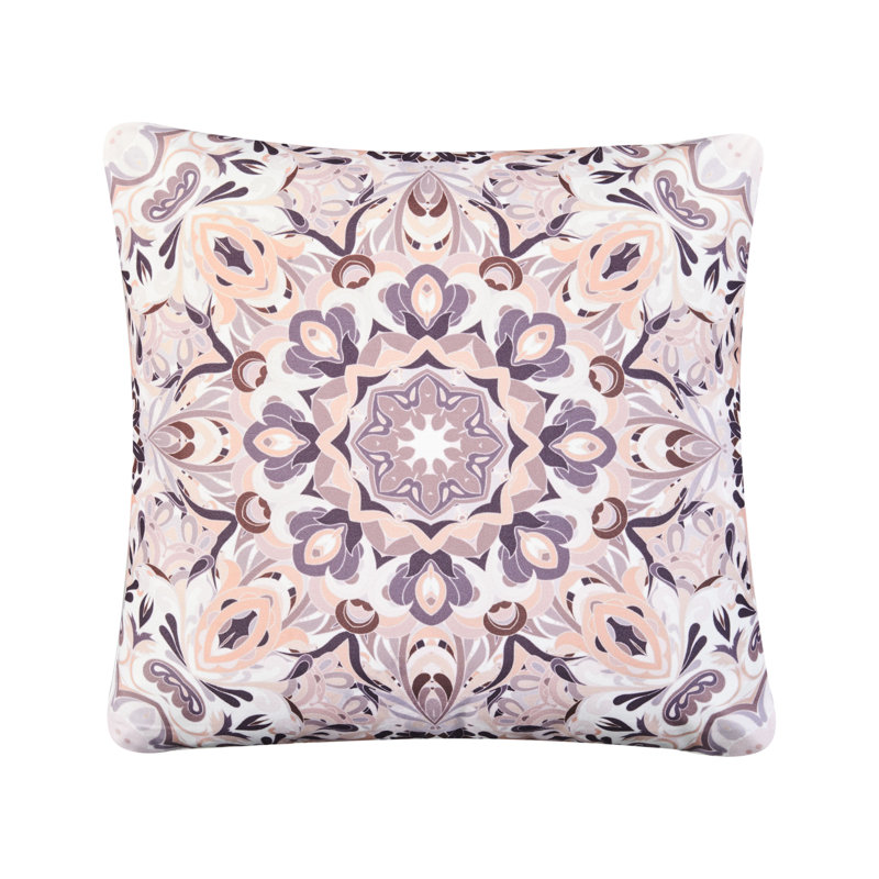 SAMMIT Indoor / Outdoor Square Cushion