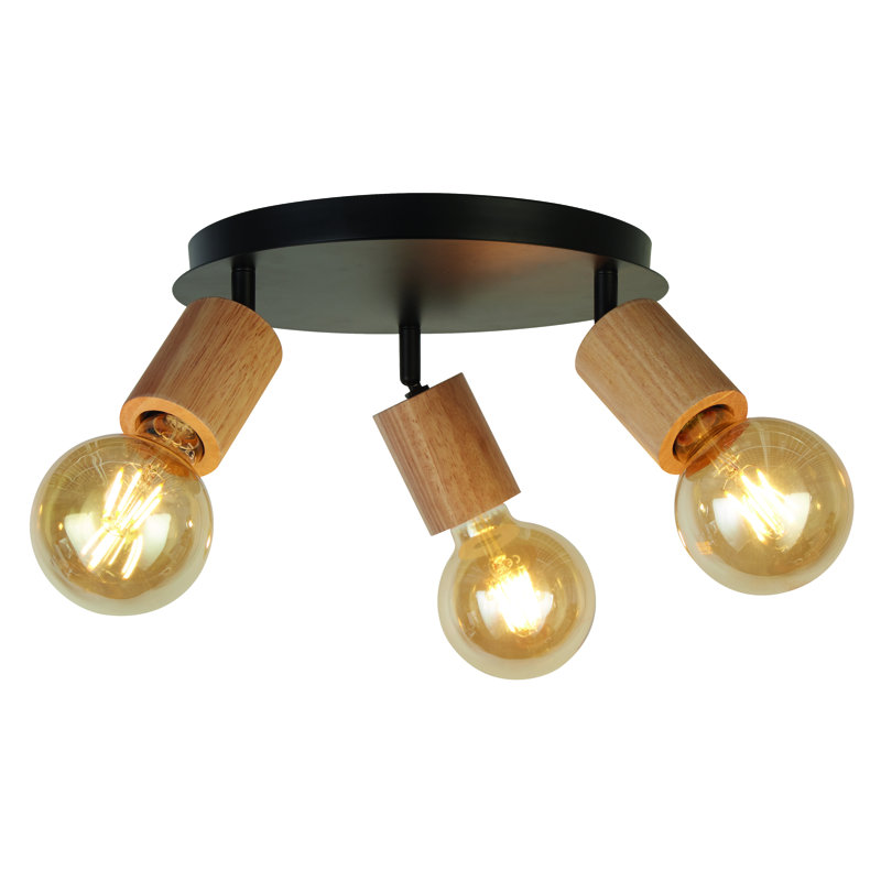 Hayven Flush Mount