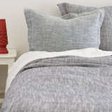 Jerome Duvet Cover