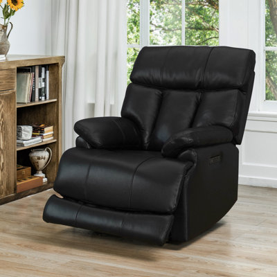 Fauteuil inclinable Riagan