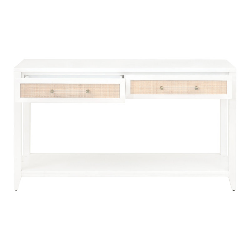 Console de 54 po