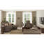 Repose-pieds Modern Living, repose-pieds en cuir-1561721450