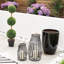 Plants & Flowers Plastic Garden Statue