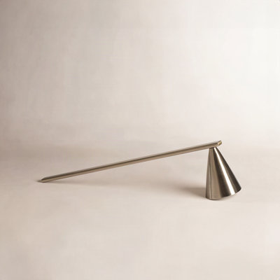 Brass Candle Accessories