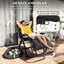 Outdoor Lounge Chair