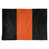Noir / Orange