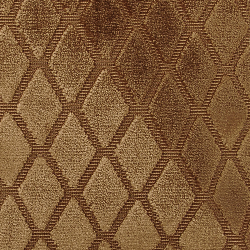 Greenwich Fabric, Copper