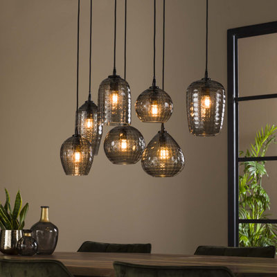 Glensperth 7 - Light Pendant
