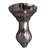 Addison 48'' x 30'' Soaking Cast Iron Bathtub-36434109