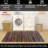 Pablo Cotton Striped Indoor Rug-569607461