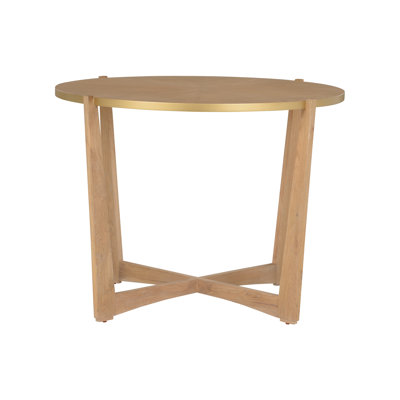 Ardoise Center Table