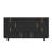 8 Drawer Double Dresser