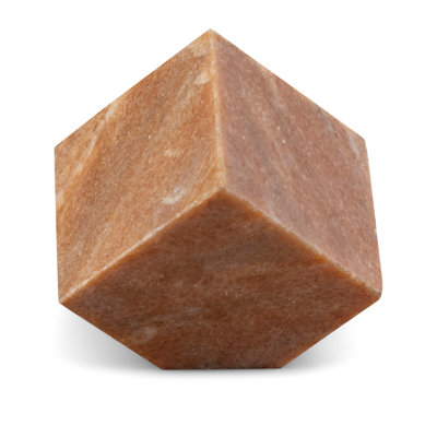 Block Marble Abstract Figurines & Sculptures
