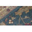 Sumak Wool Oriental Area Rug