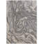 Tapis gris Ayres-646121469