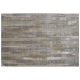 One-of-a-Kind Rectangle 7'5" X 9'8" Hand Knotted Area Rug
