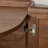 Retro And Simple Sideboard