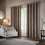 Corinthian Room Darkening Curtain Panel Pair-109504838-109504839