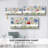 Abstract Series 9 #LXXXIV-Wide Gallery Wrapped Canvas-768305472