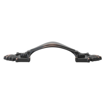 3.5" Center to Center Arch Pull