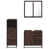 Brown Oak is out of stock