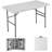 Fold-in-Half Banquet Table with Handle-103505716