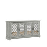 Galano Millicent TV Stand For Tvs Up To 65"