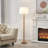 Johnvictor 61'' Floor Lamp-1304201734