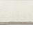 Flatweave Wool/Cotton Area Rug in Ivory-93633370