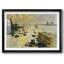 The Basin Of Argenteuil, 1874, reproduction d'art sur papier-659179463-659179460