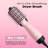 Conair All-in-one Compact Oval Dryer Brush