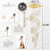Apostolia 36 - Light LED Chandelier