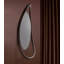 Miroir mural rond Unut