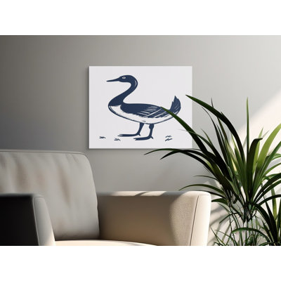 Sisler Wrapped Canvas Print Set