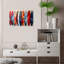 Reproduction d'art sur toile Sports and Teams