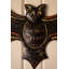 Cintres pour porte de chauve-souris