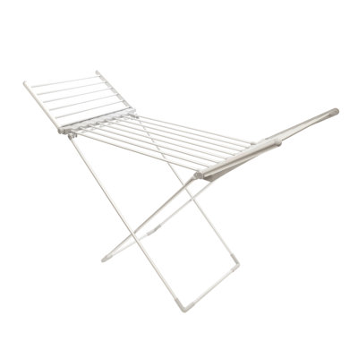 Aluminum Foldable Gullwing Drying Rack