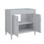 Addison 36'' Single Bathroom Vanity Base-62950489